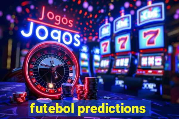 futebol predictions